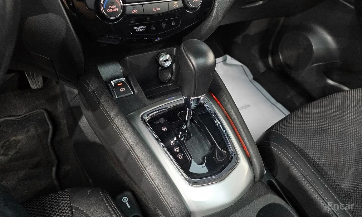 Nissan Qashqai  - изображение 9