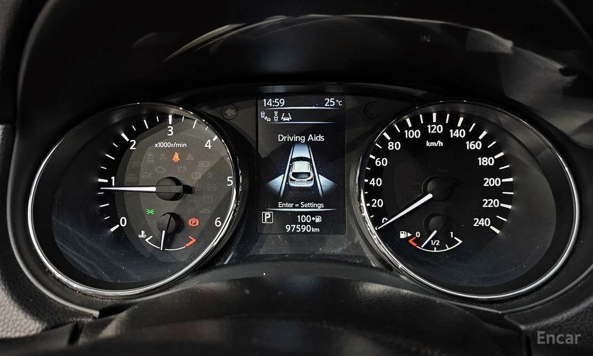 Nissan Qashqai  - изображение 8