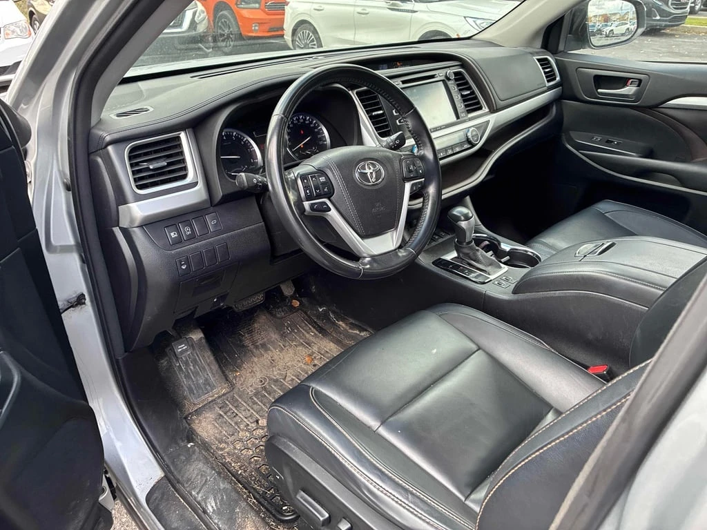 Toyota Highlander * XLE * CARFAX * БЕЗ ПЪРВОНАЧАЛНА ВНОСКА - изображение 5