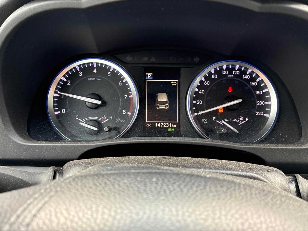 Toyota Highlander * XLE * CARFAX * БЕЗ ПЪРВОНАЧАЛНА ВНОСКА - изображение 8