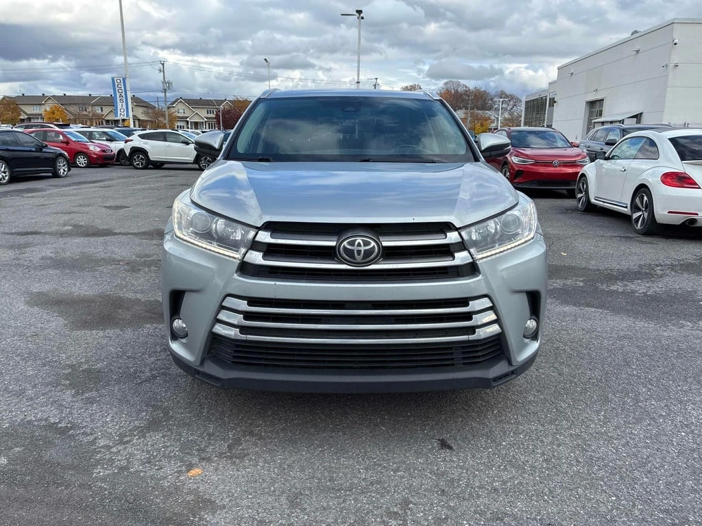 Toyota Highlander * XLE * CARFAX * БЕЗ ПЪРВОНАЧАЛНА ВНОСКА - изображение 6