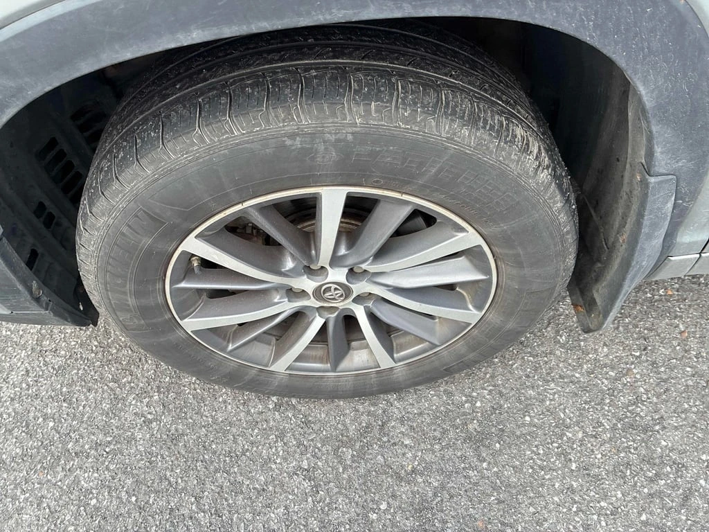 Toyota Highlander * XLE * CARFAX * БЕЗ ПЪРВОНАЧАЛНА ВНОСКА - изображение 7