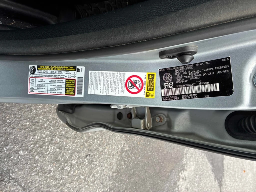 Toyota Highlander * XLE * CARFAX * БЕЗ ПЪРВОНАЧАЛНА ВНОСКА - изображение 10