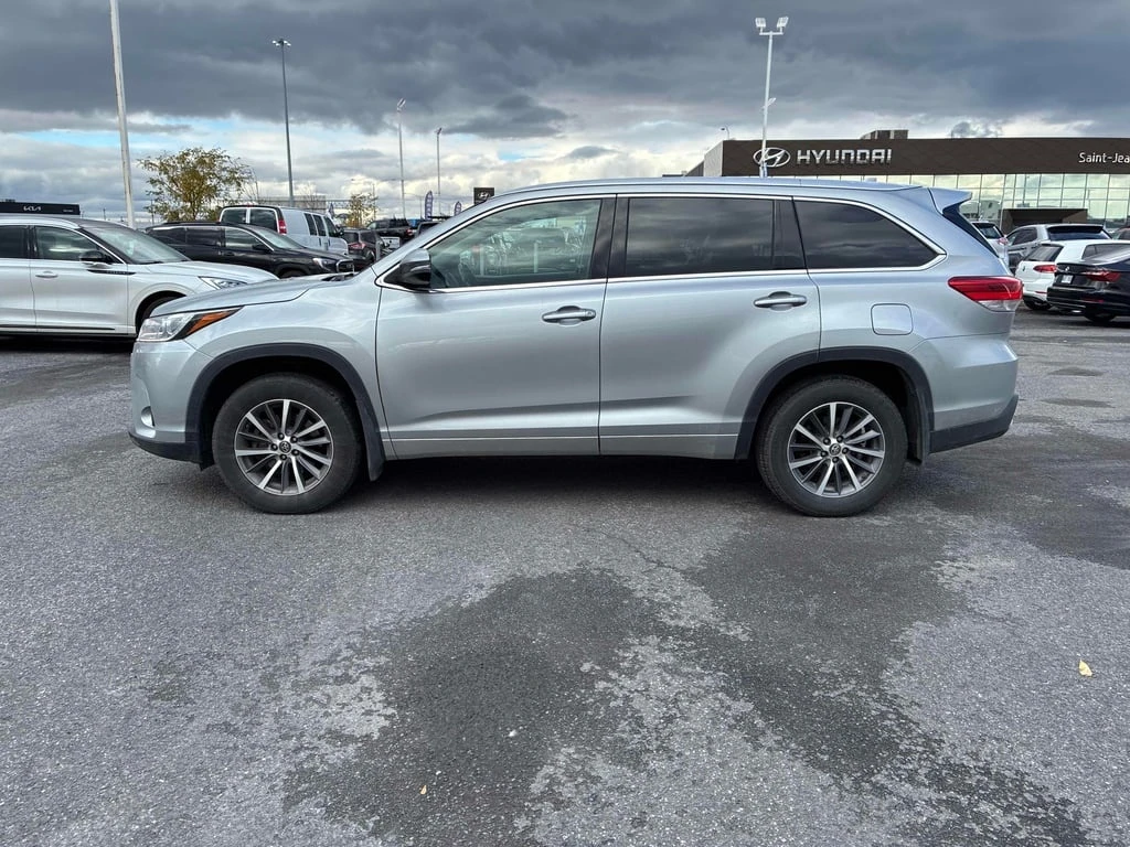 Toyota Highlander * XLE * CARFAX * БЕЗ ПЪРВОНАЧАЛНА ВНОСКА - изображение 2