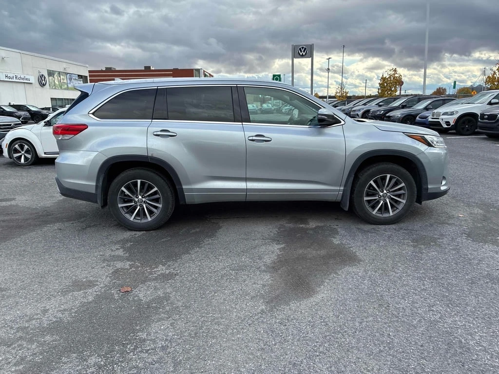 Toyota Highlander * XLE * CARFAX * БЕЗ ПЪРВОНАЧАЛНА ВНОСКА - изображение 3