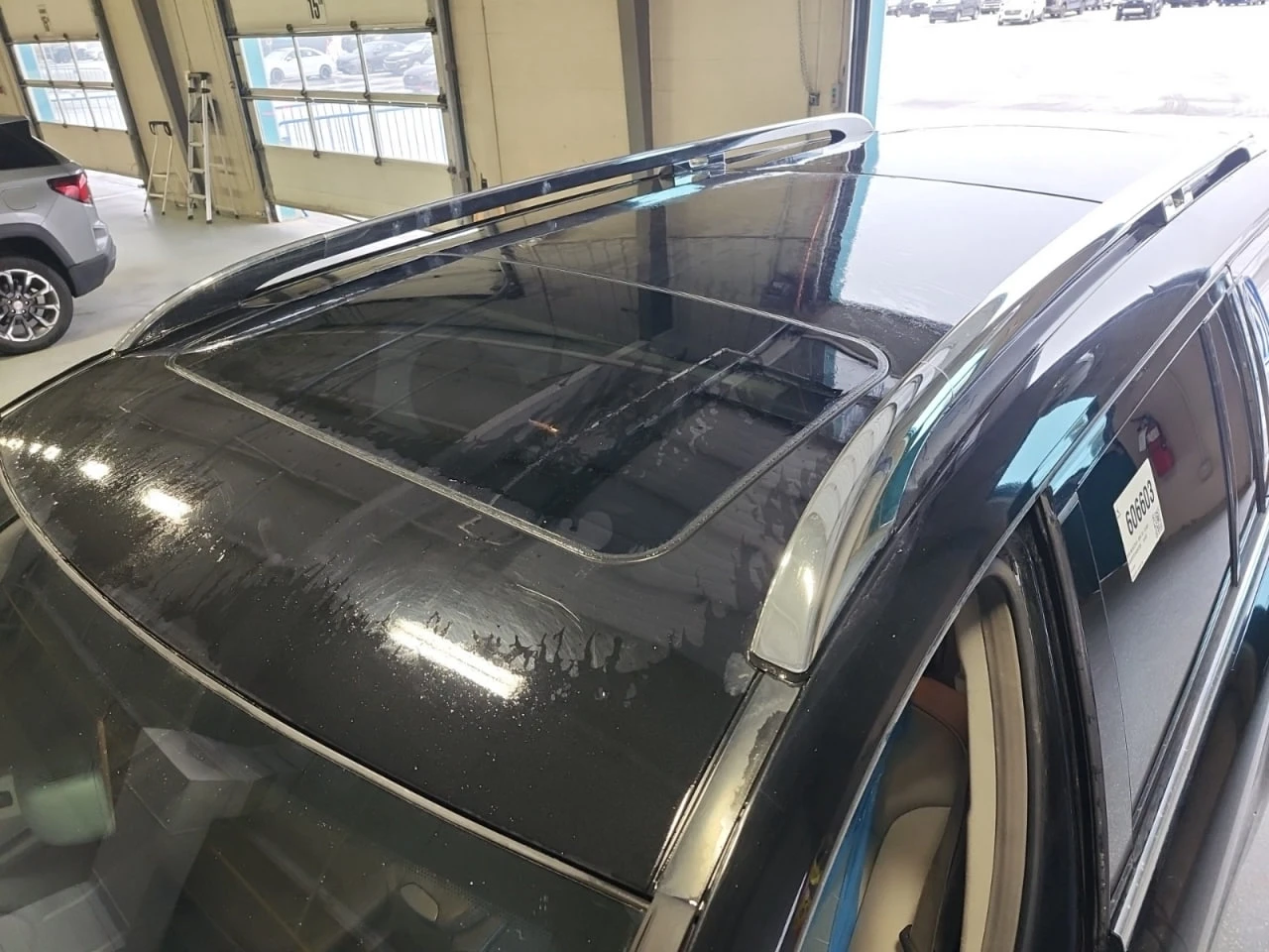 Mercedes-Benz GL 350 CARFAX* ��������������� ��� ������������ ������ | Mobile.bg � ����������� 13