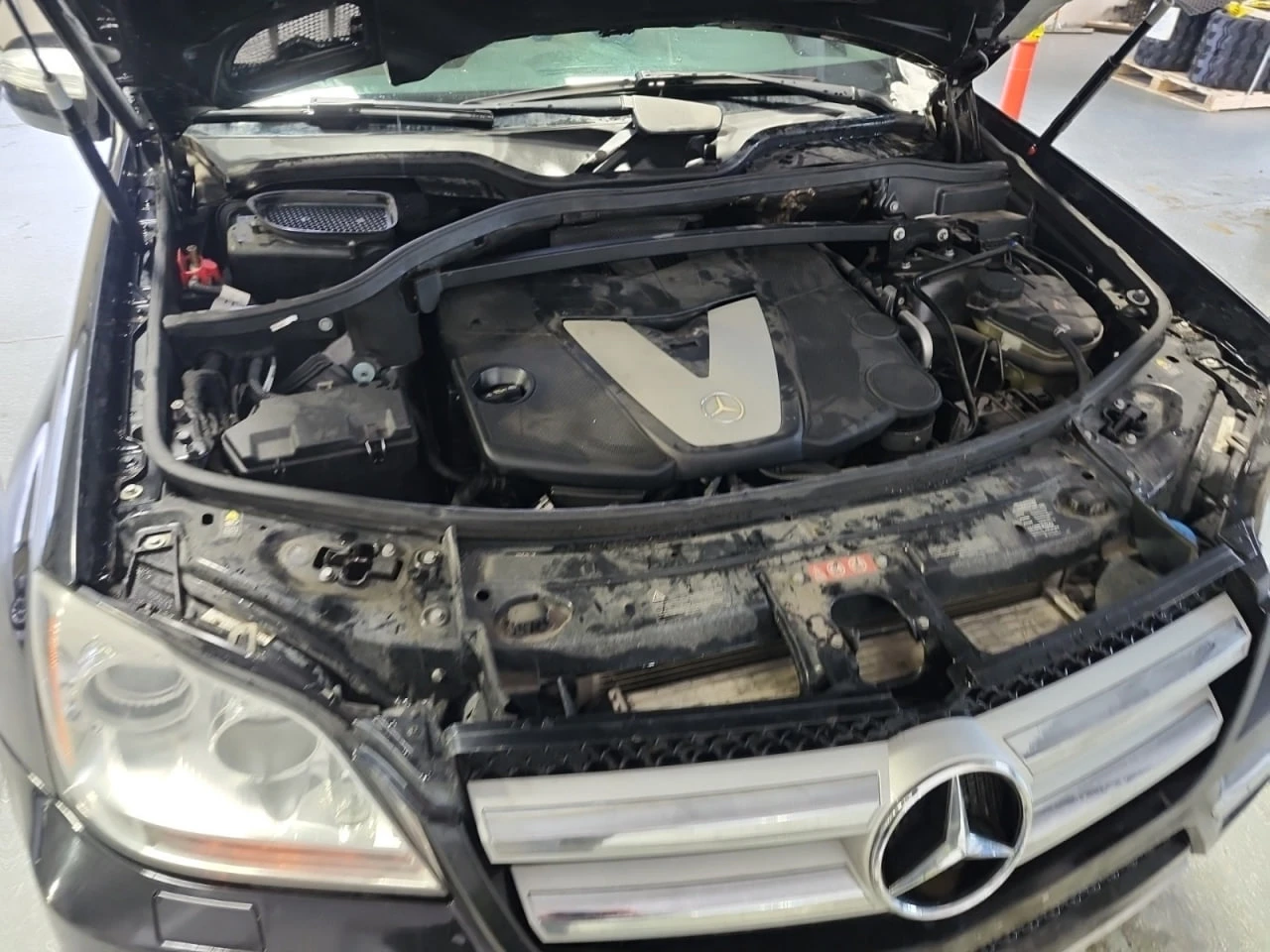 Mercedes-Benz GL 350 CARFAX* ��������������� ��� ������������ ������ | Mobile.bg � ����������� 15