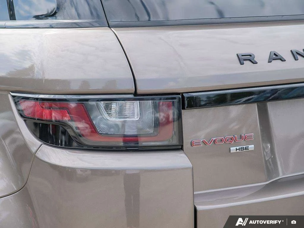 Land Rover Range Rover Evoque * HSE Dynamic * CARFAX * ���� �� �� | Mobile.bg � ����������� 11