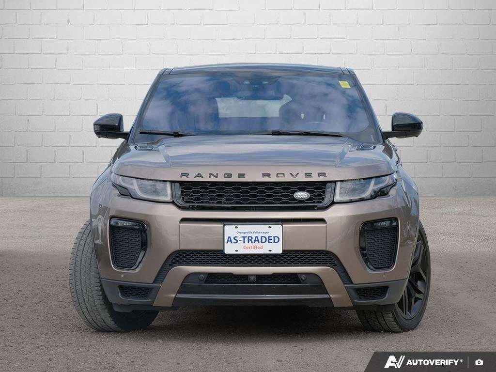Land Rover Range Rover Evoque * HSE Dynamic * CARFAX * ЦЕНА ДО БГ - изображение 2