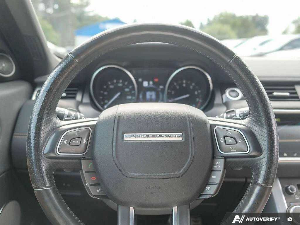Land Rover Range Rover Evoque * HSE Dynamic * CARFAX * ���� �� �� | Mobile.bg � ����������� 13