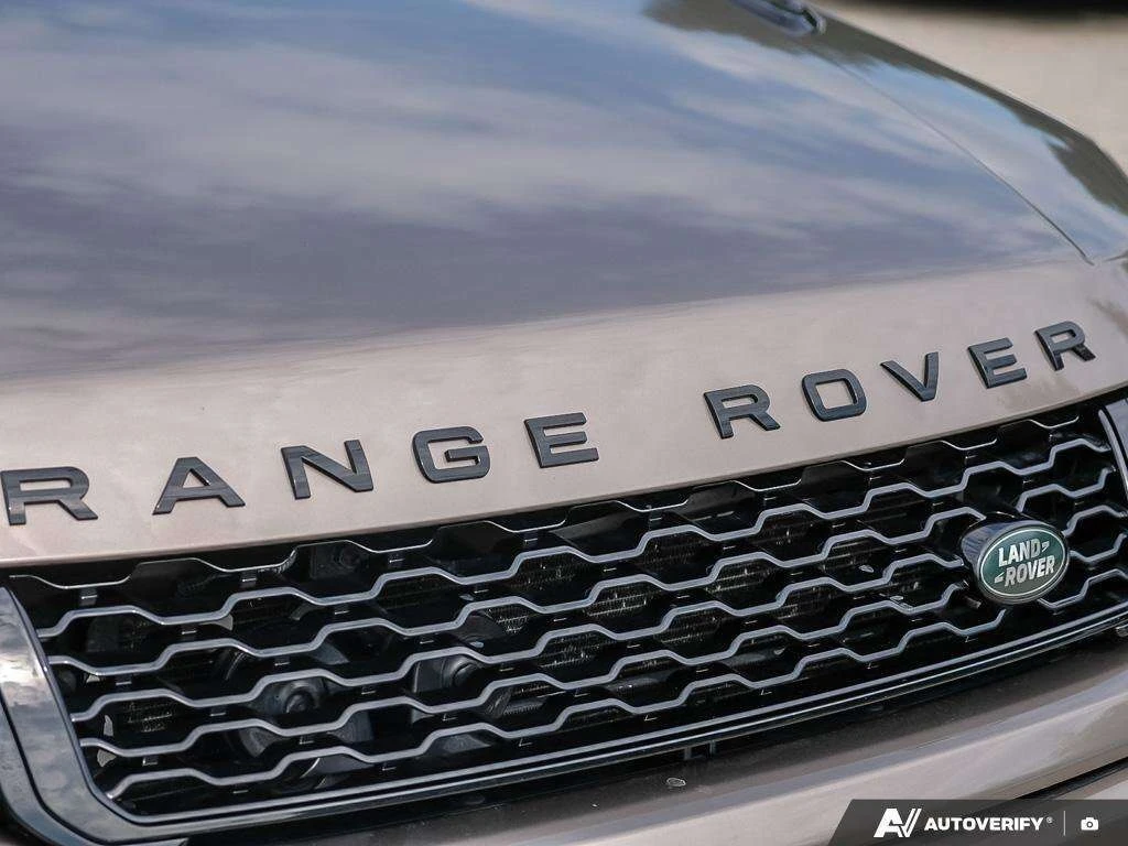 Land Rover Range Rover Evoque * HSE Dynamic * CARFAX * ЦЕНА ДО БГ - изображение 9