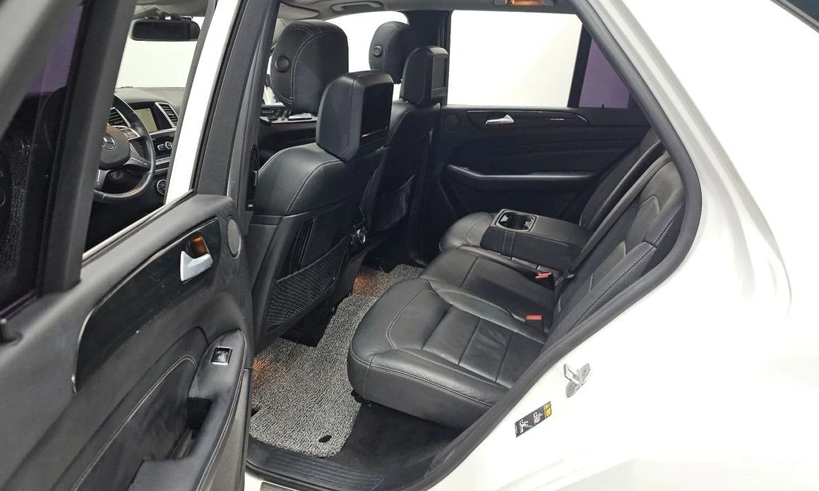 Mercedes-Benz ML 350 | Mobile.bg � ����������� 11
