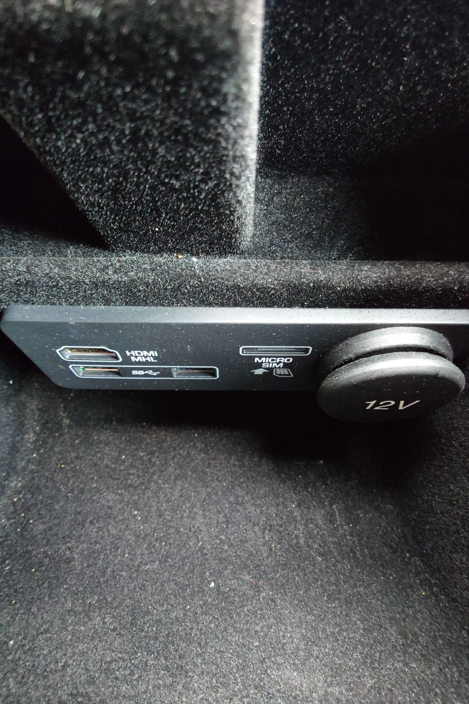 Land Rover Range Rover Evoque 89000�� Facelift Si4 240�.�. �������� | Mobile.bg � ����������� 11