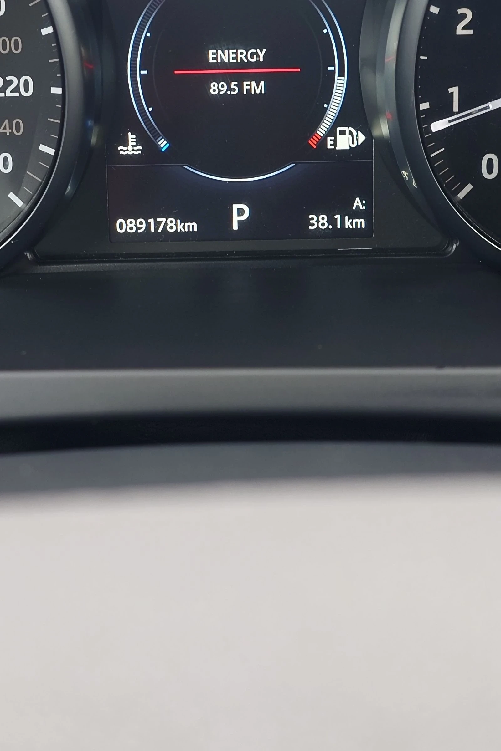 Land Rover Range Rover Evoque 89000�� Facelift Si4 240�.�. �������� | Mobile.bg � ����������� 17