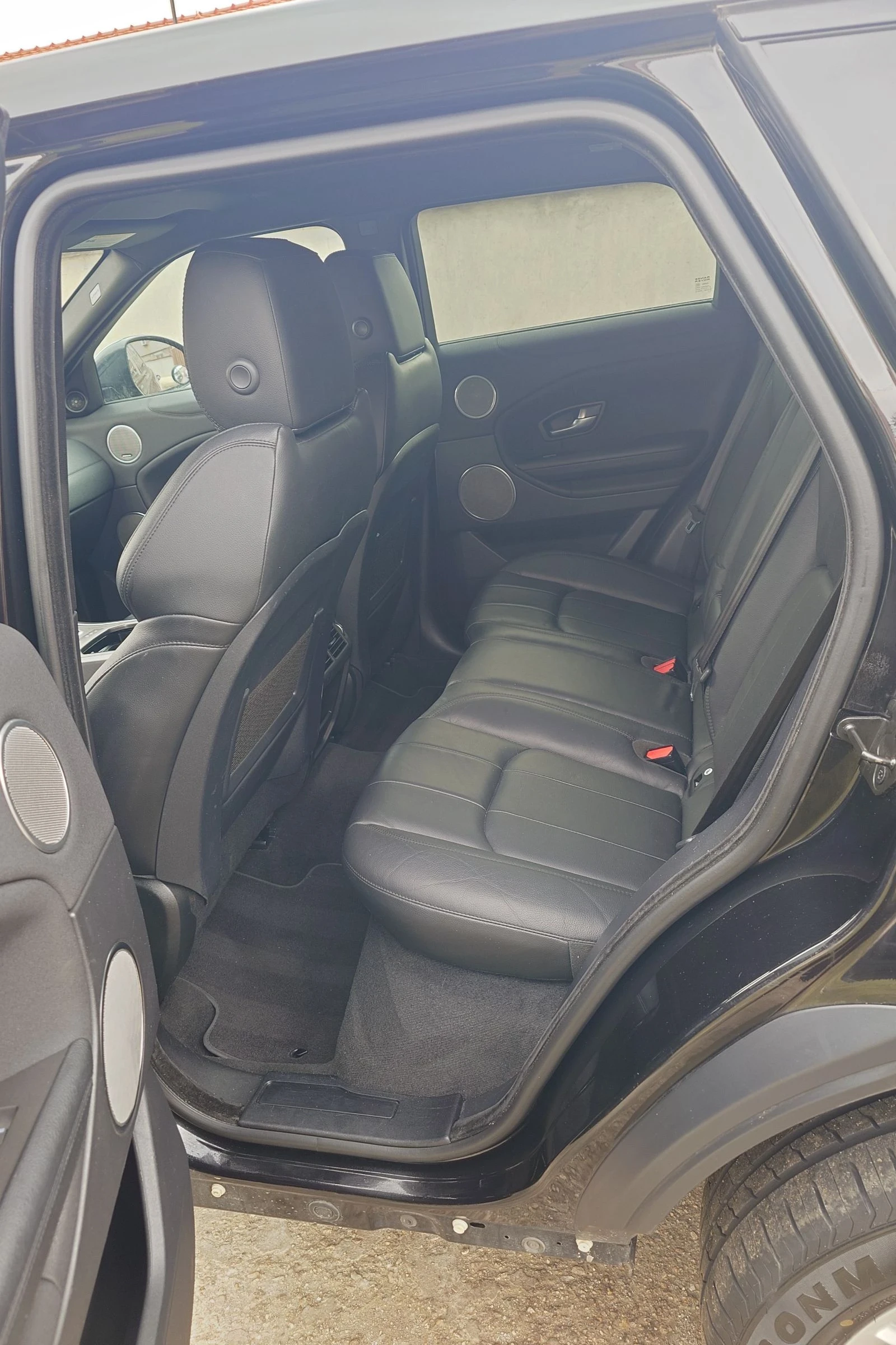 Land Rover Range Rover Evoque 89000�� Facelift Si4 240�.�. �������� | Mobile.bg � ����������� 8