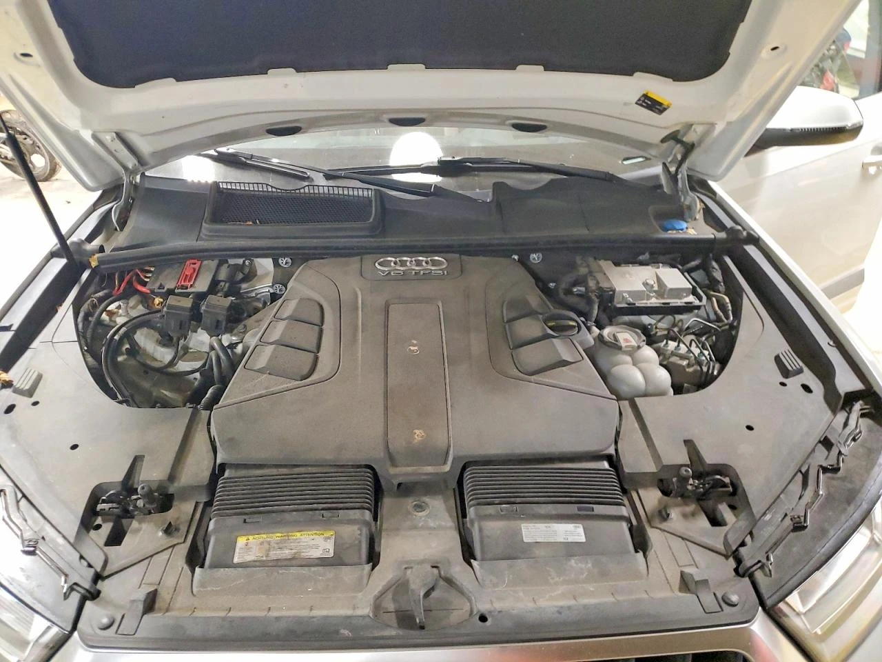 Audi Q7 * PRESTIGE*  | Mobile.bg � ����������� 7