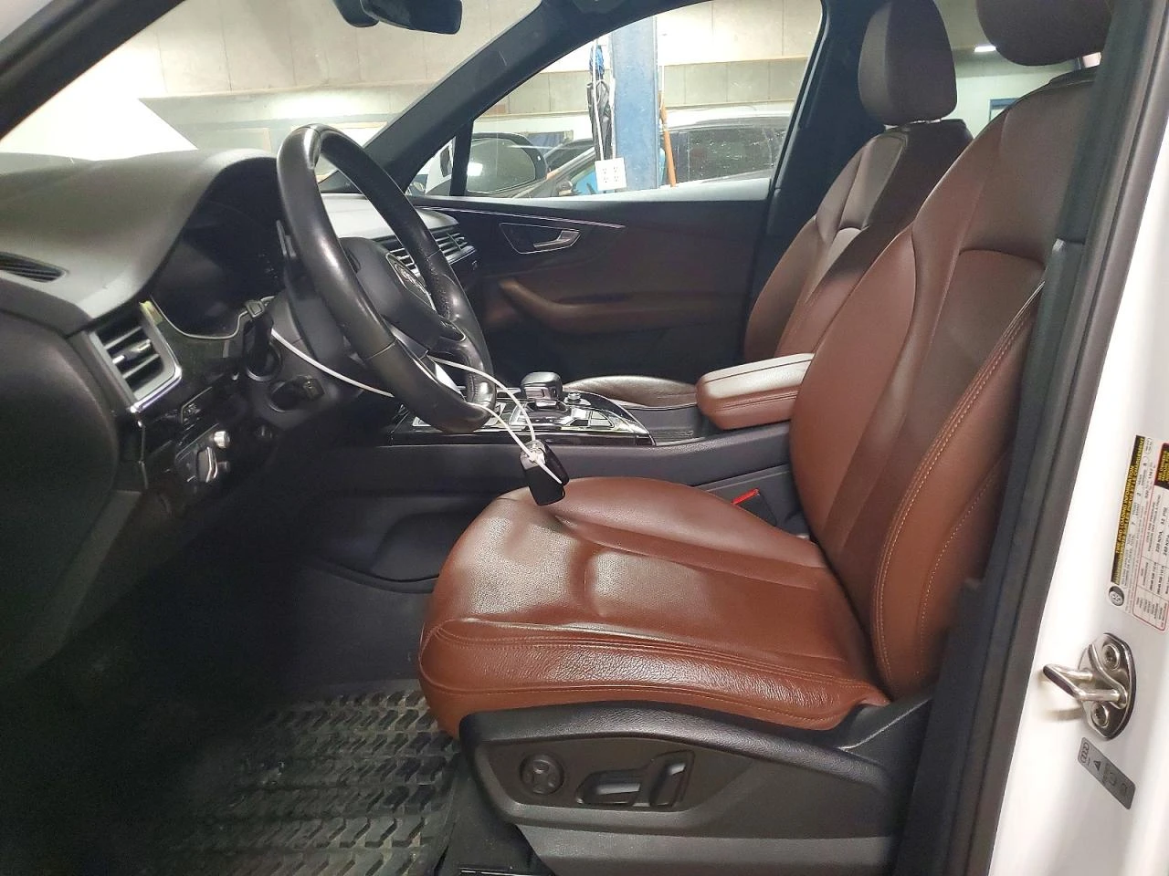 Audi Q7 * PRESTIGE*  | Mobile.bg � ����������� 10