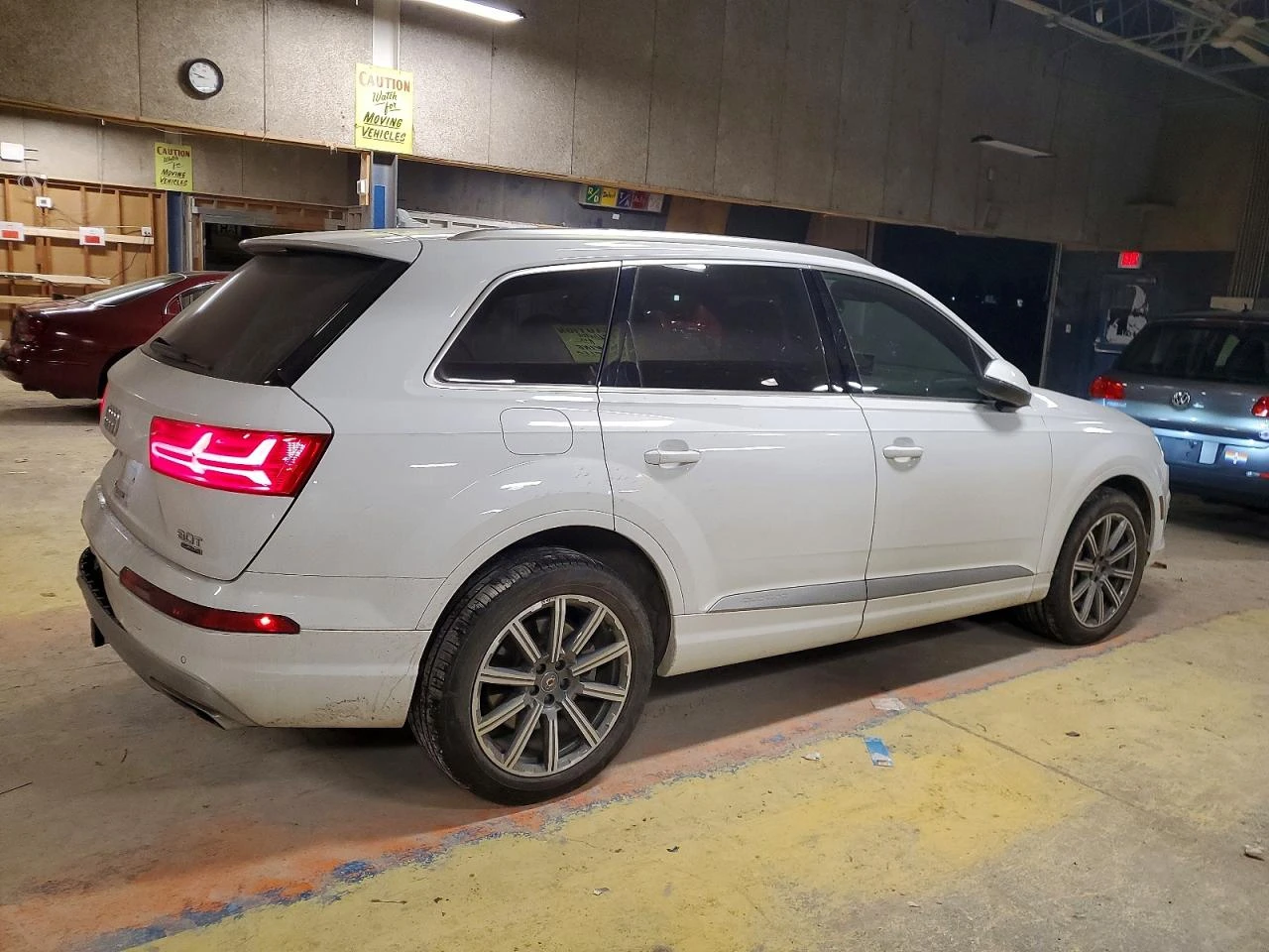 Audi Q7 * PRESTIGE*  | Mobile.bg � ����������� 4