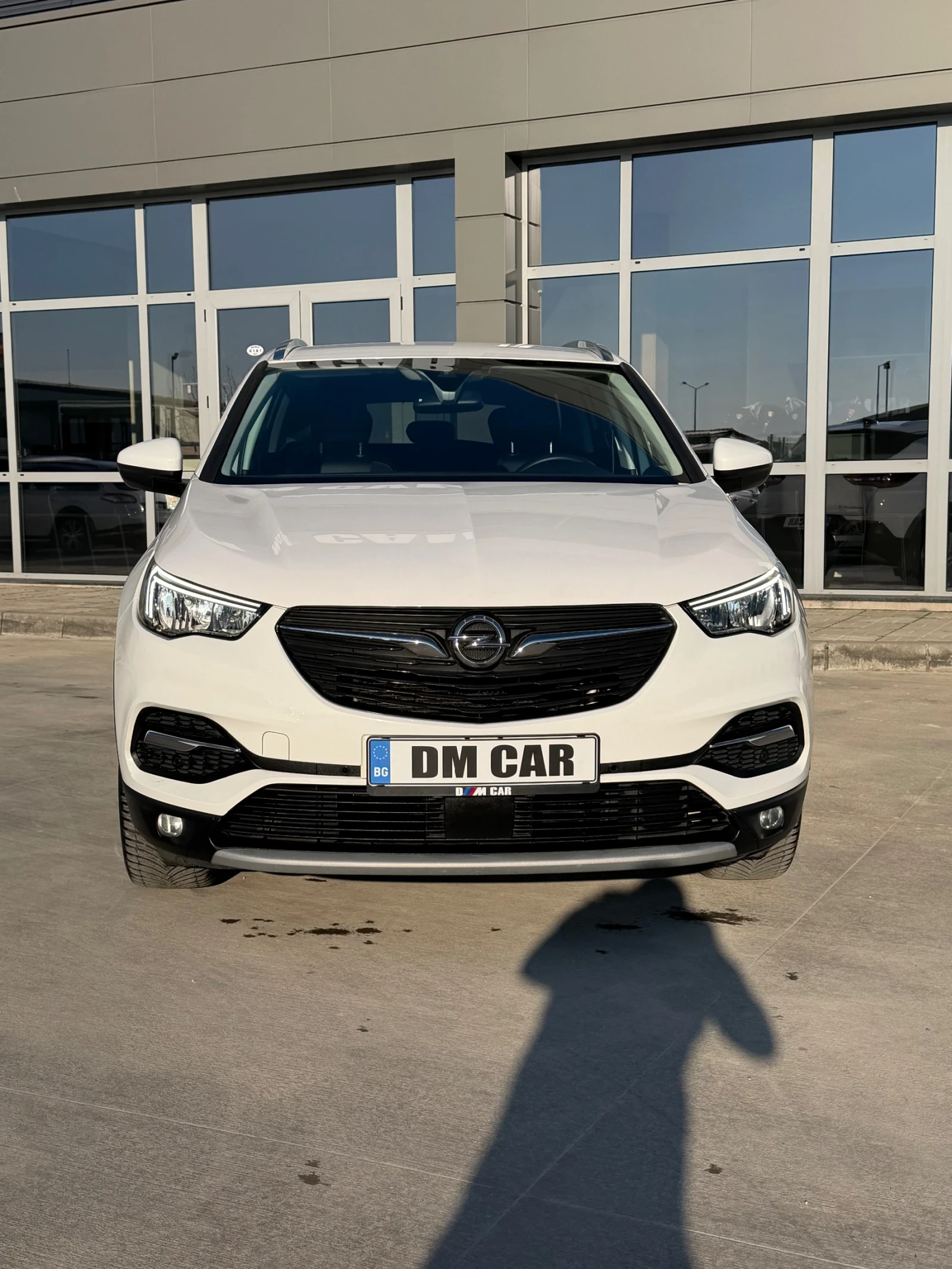 Opel Grandland X * НОВ* FULL*  - изображение 3