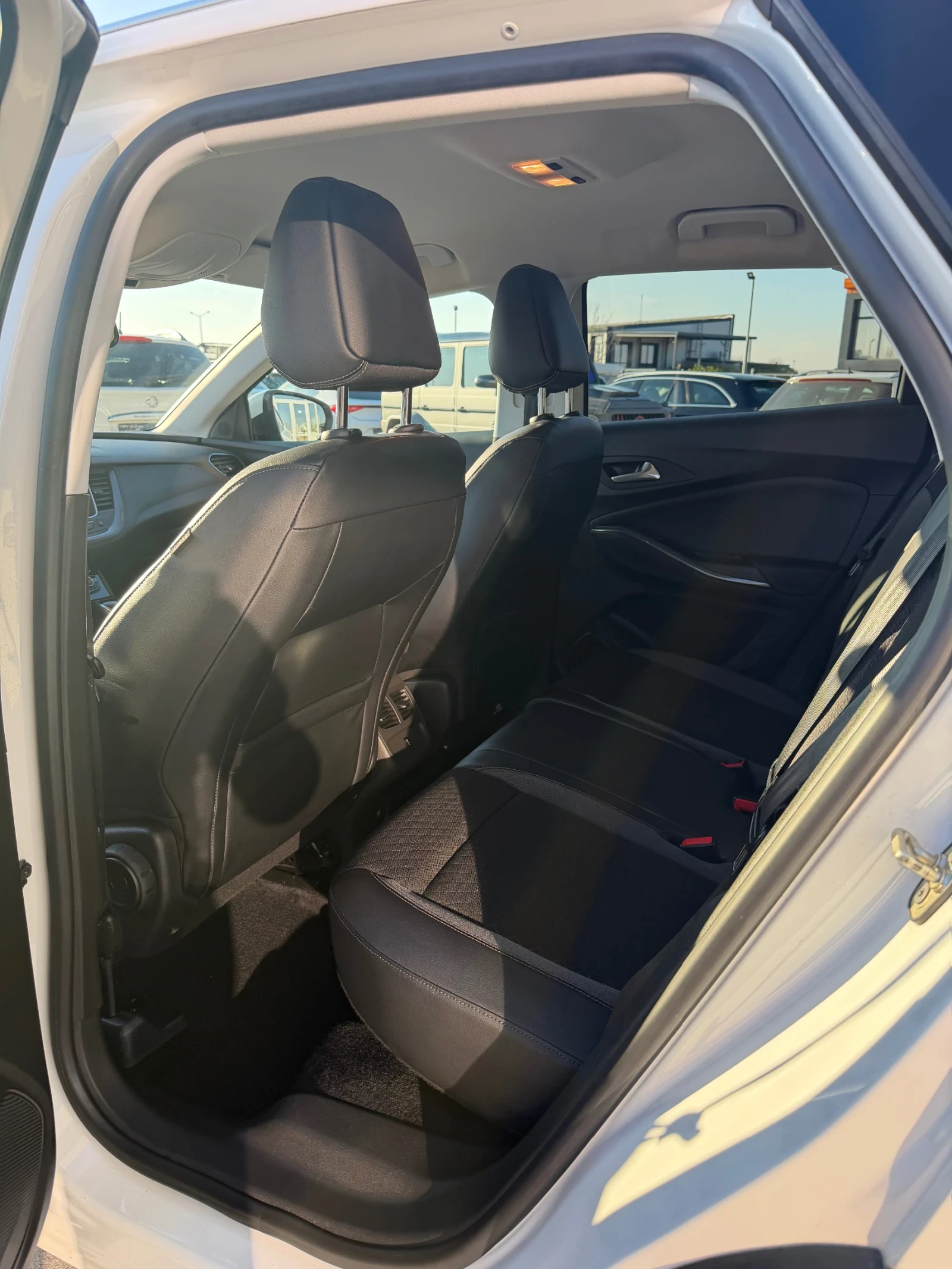 Opel Grandland X * ���* FULL*  | Mobile.bg � ����������� 14