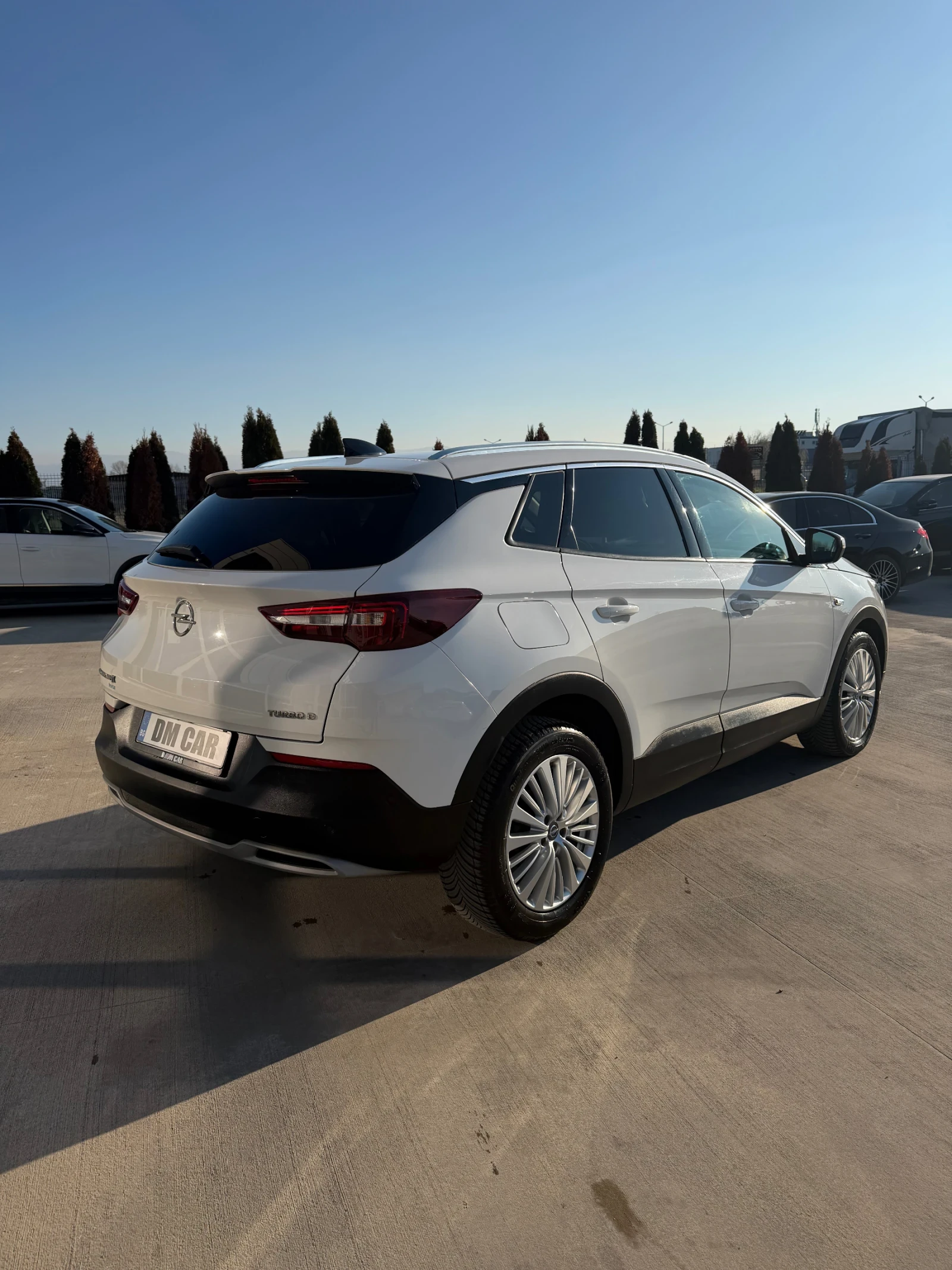 Opel Grandland X * НОВ* FULL*  - изображение 5