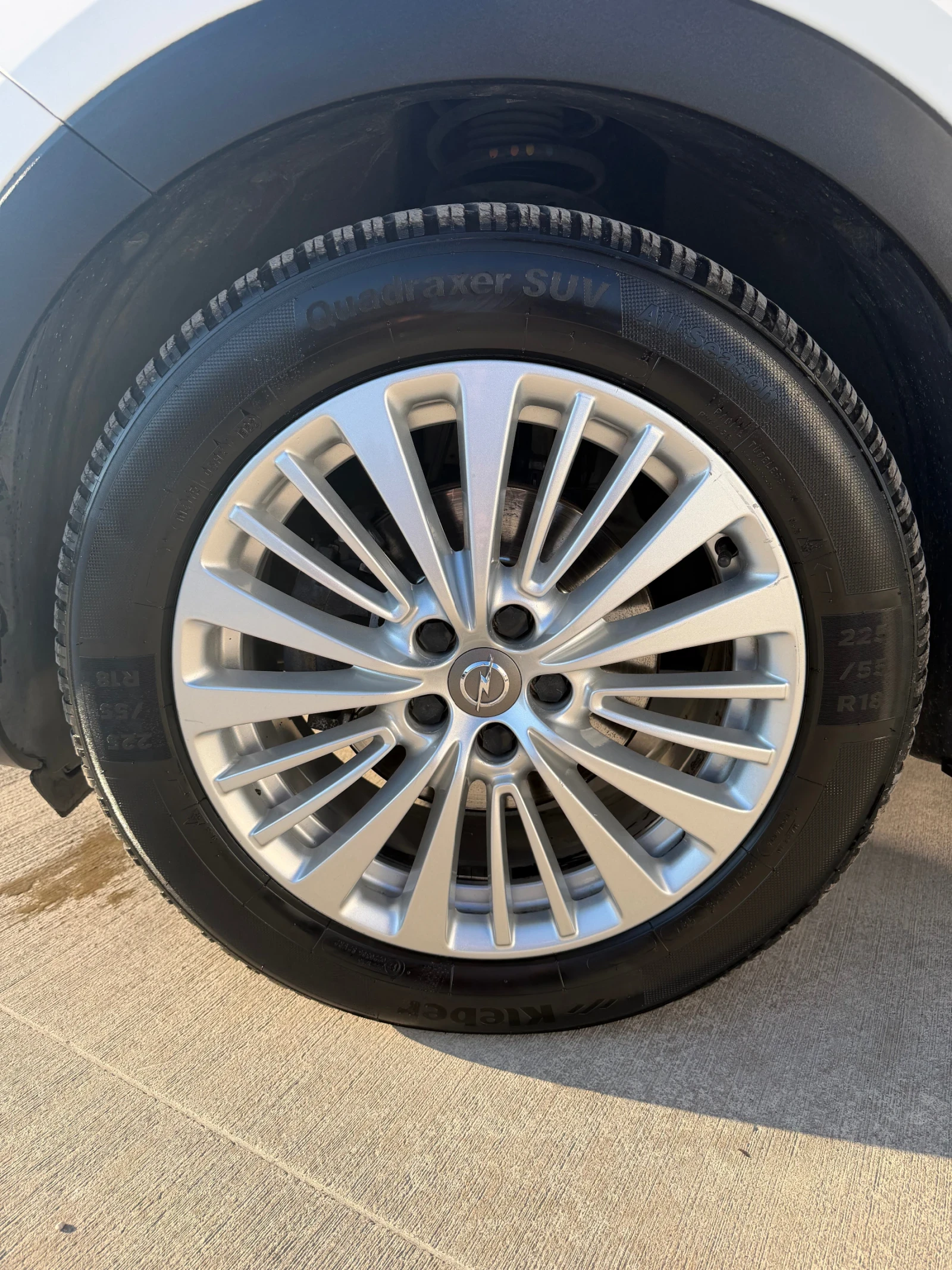 Opel Grandland X * ���* FULL*  | Mobile.bg � ����������� 15