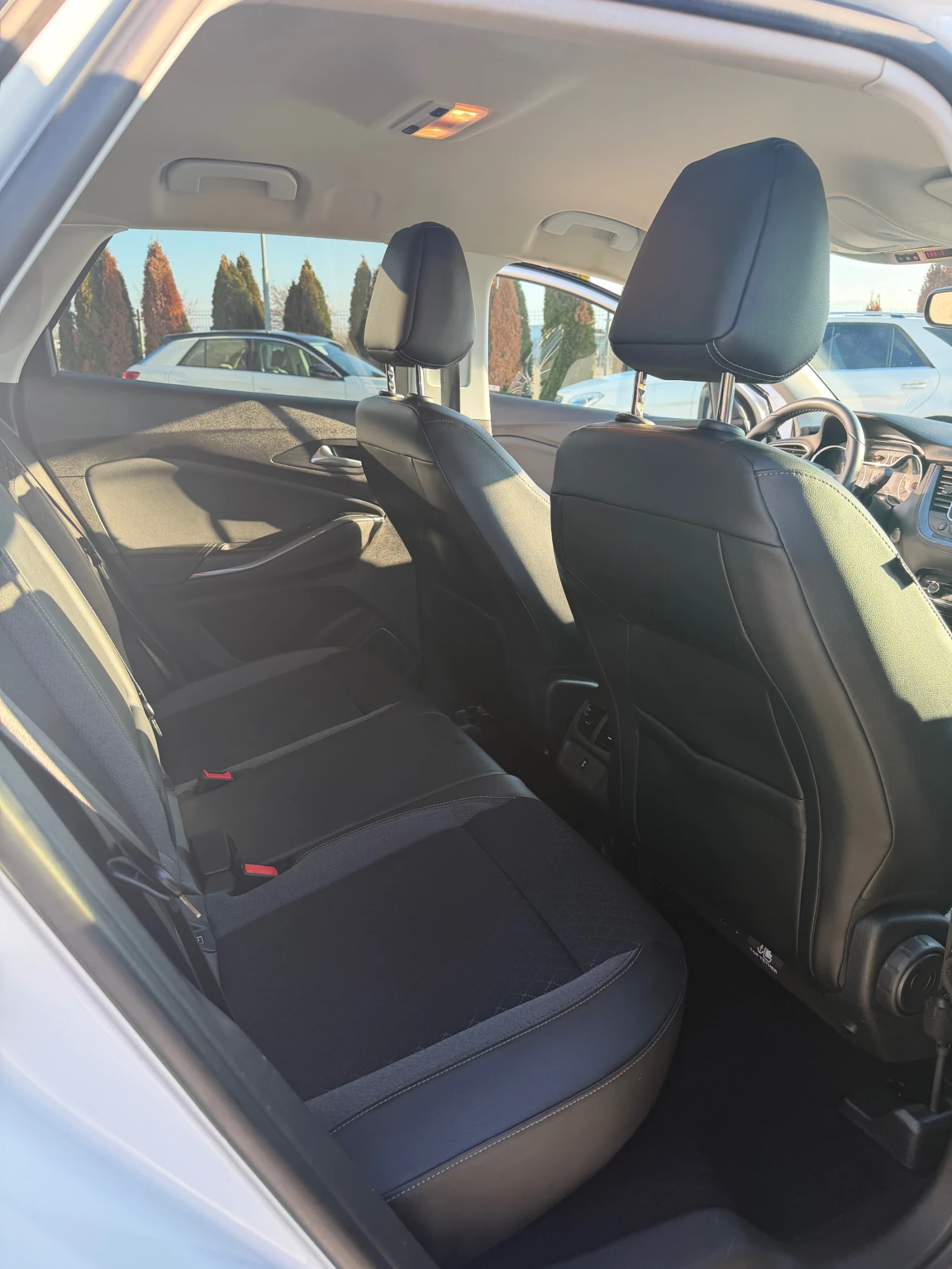 Opel Grandland X * ���* FULL*  | Mobile.bg � ����������� 13