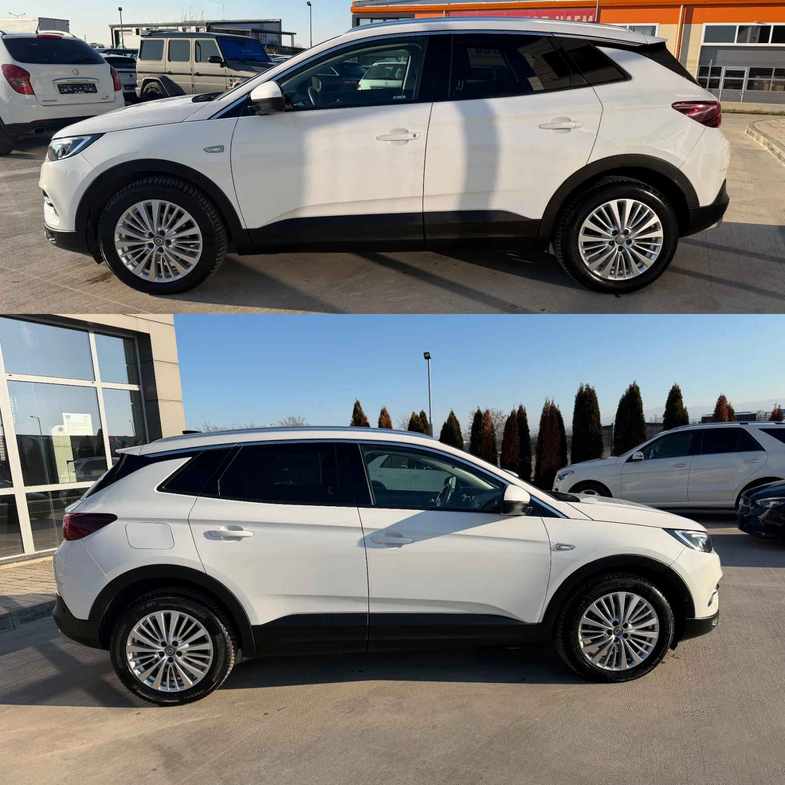 Opel Grandland X * НОВ* FULL*  - изображение 6