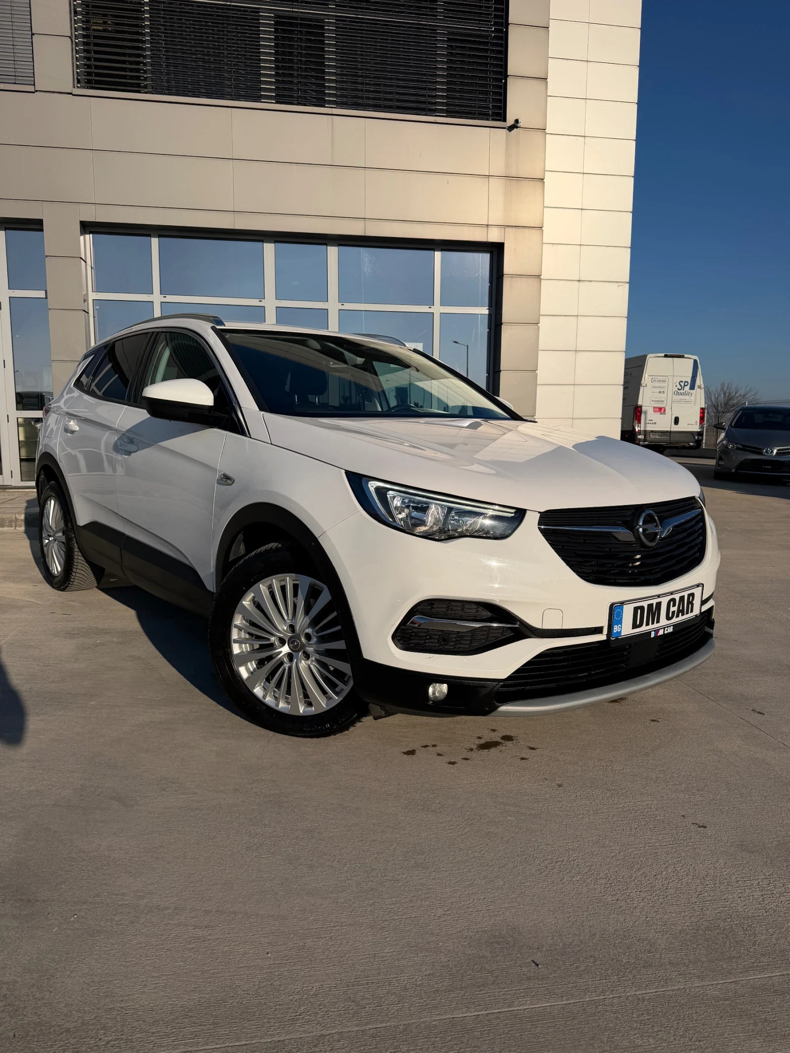 Opel Grandland X * НОВ* FULL*  - изображение 2