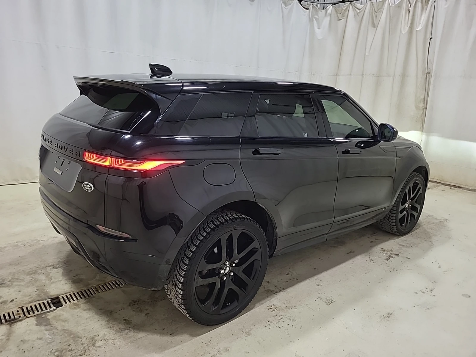 Land Rover Range Rover Evoque * * CARFAX * * АВТО КРЕДИТ * * , снимка 6 - Автомобили и джипове - 54032534