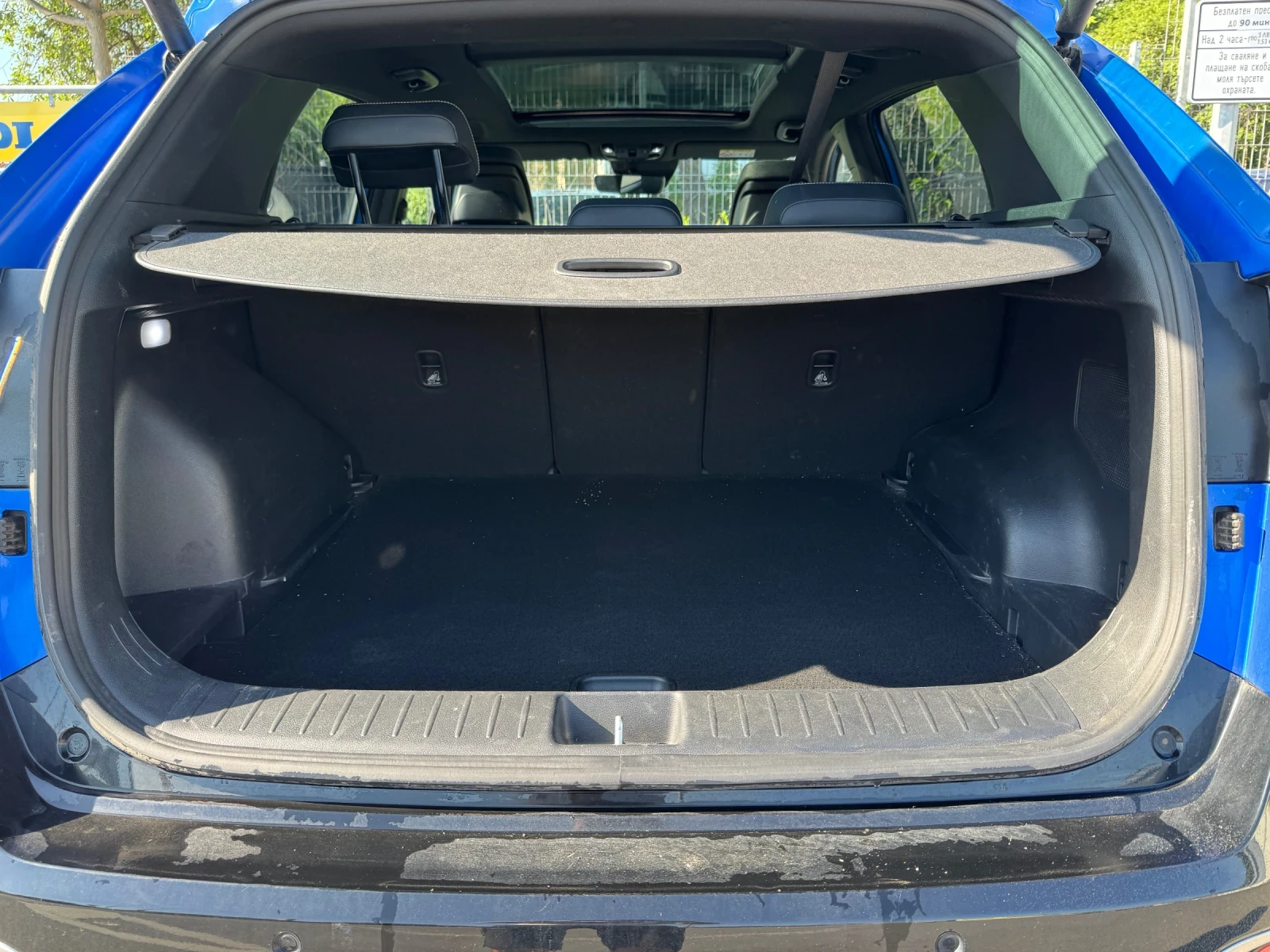 Kia Sportage Gt line 4x4 гаранция от Киа България, снимка 7 - Автомобили и джипове - 54844629