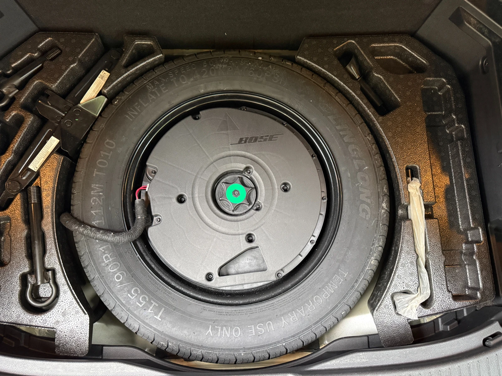 Nissan Qashqai * TEKNA+ * MASSAGE* FULL, снимка 14 - Автомобили и джипове - 54893710