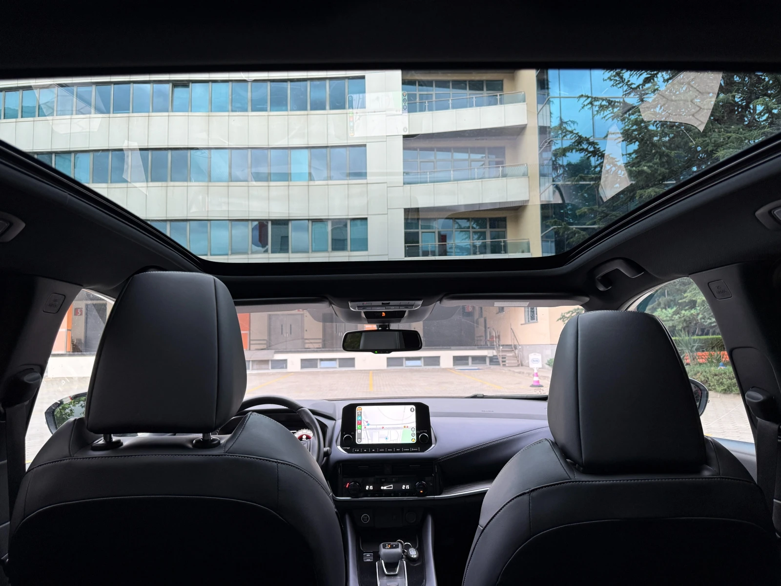 Nissan Qashqai * TEKNA+ * MASSAGE* FULL, снимка 11 - Автомобили и джипове - 54893710