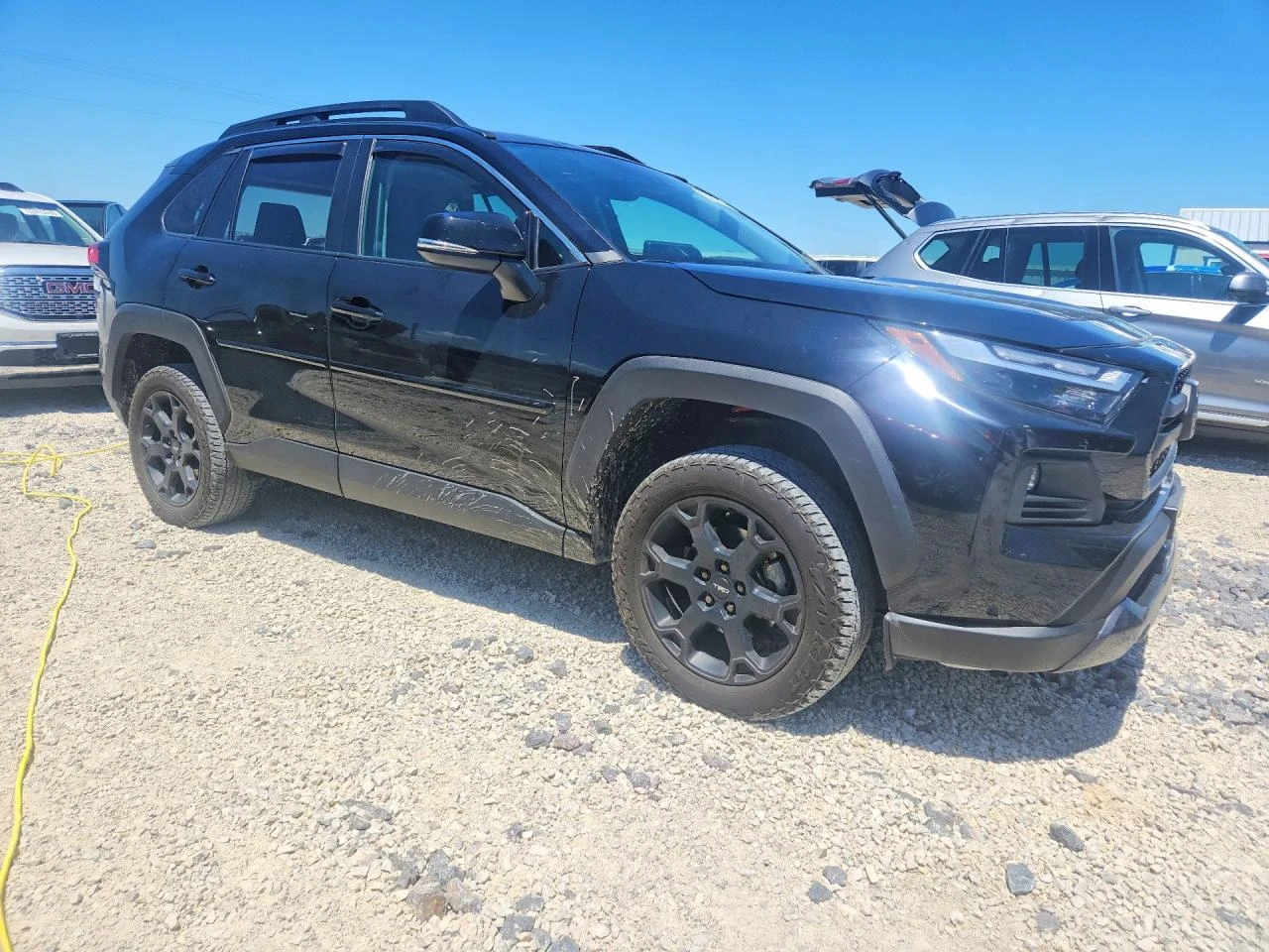 Toyota Rav4 * TRD* OFF* ROAD* AWD*  | Mobile.bg � ����������� 3
