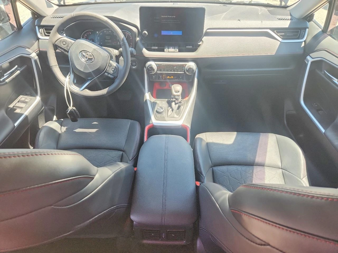 Toyota Rav4 * TRD* OFF* ROAD* AWD*  | Mobile.bg � ����������� 9