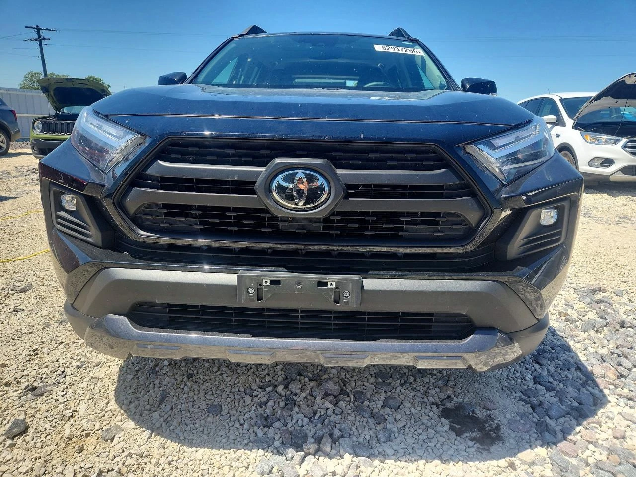 Toyota Rav4 * TRD* OFF* ROAD* AWD*  | Mobile.bg � ����������� 2
