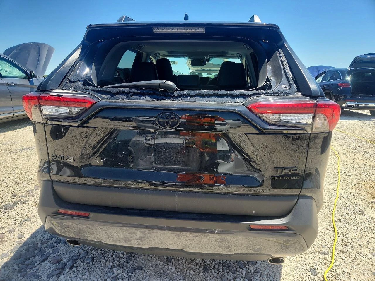 Toyota Rav4 * TRD* OFF* ROAD* AWD*  | Mobile.bg � ����������� 5