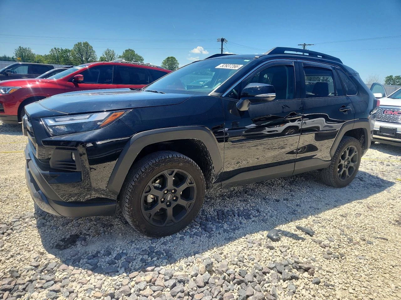 Toyota Rav4 * TRD* OFF* ROAD* AWD*  | Mobile.bg � ����������� 1