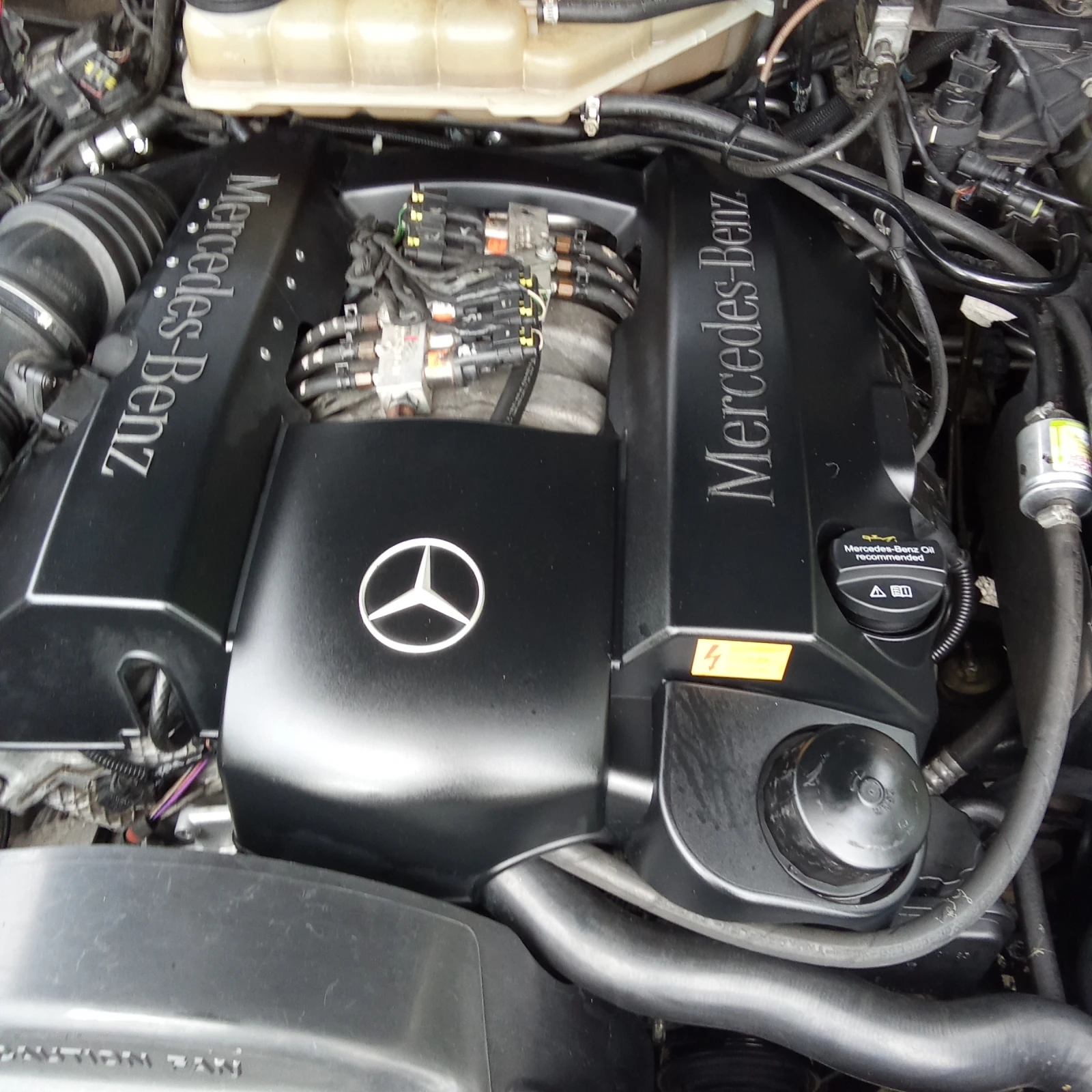Mercedes-Benz ML 320 | Mobile.bg � ����������� 7
