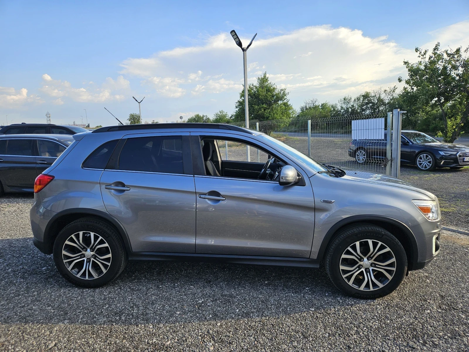 Mitsubishi ASX Diesel Automatic 4x4 | Mobile.bg � ����������� 6