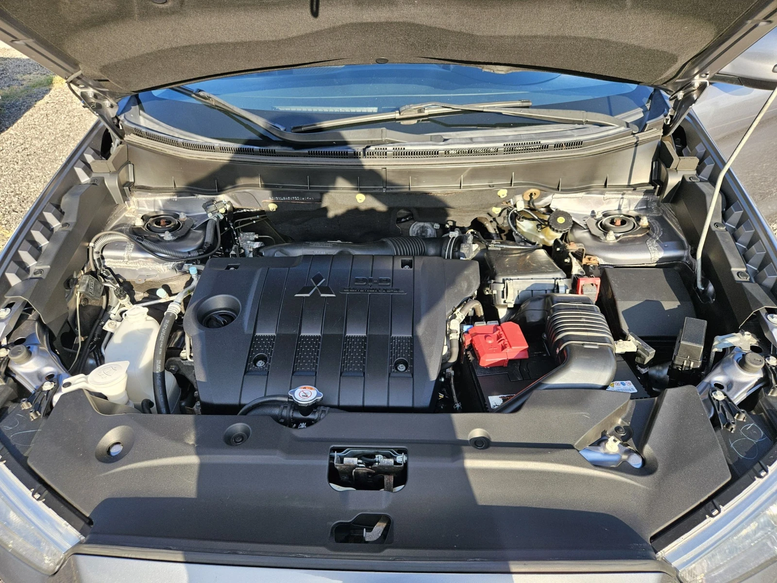 Mitsubishi ASX Diesel Automatic 4x4 | Mobile.bg � ����������� 17