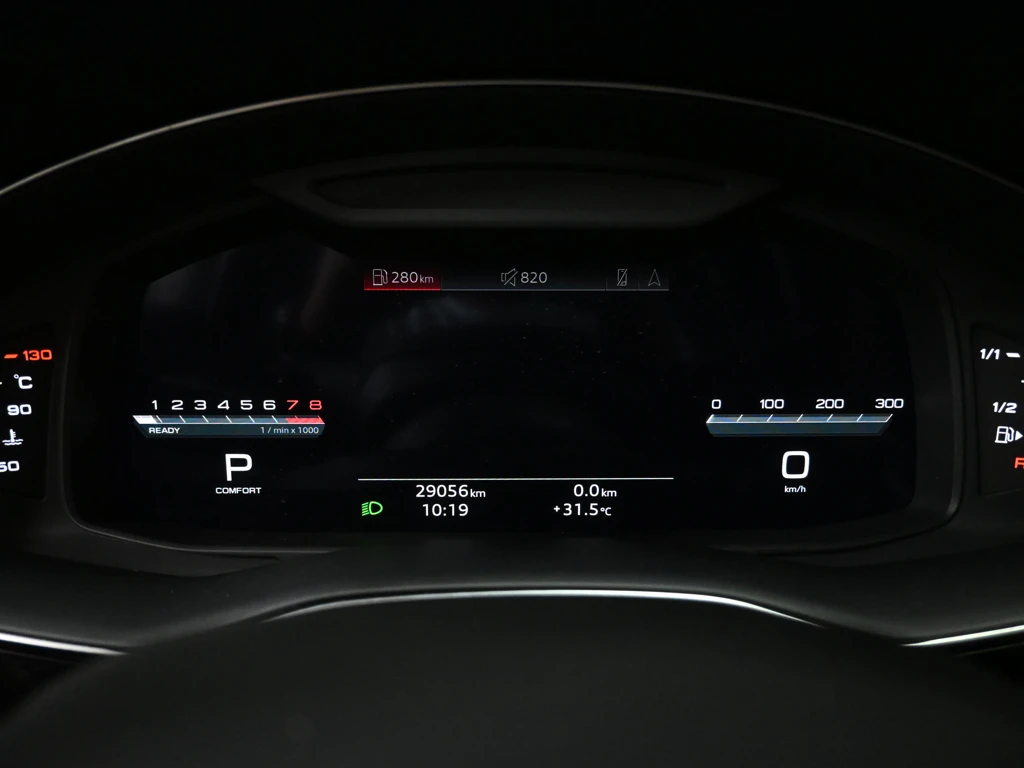Audi Q7 Technik / ПАНО / ЛИЗИНГ / ЦЕНА до БГ, снимка 12 - Автомобили и джипове - 55396743