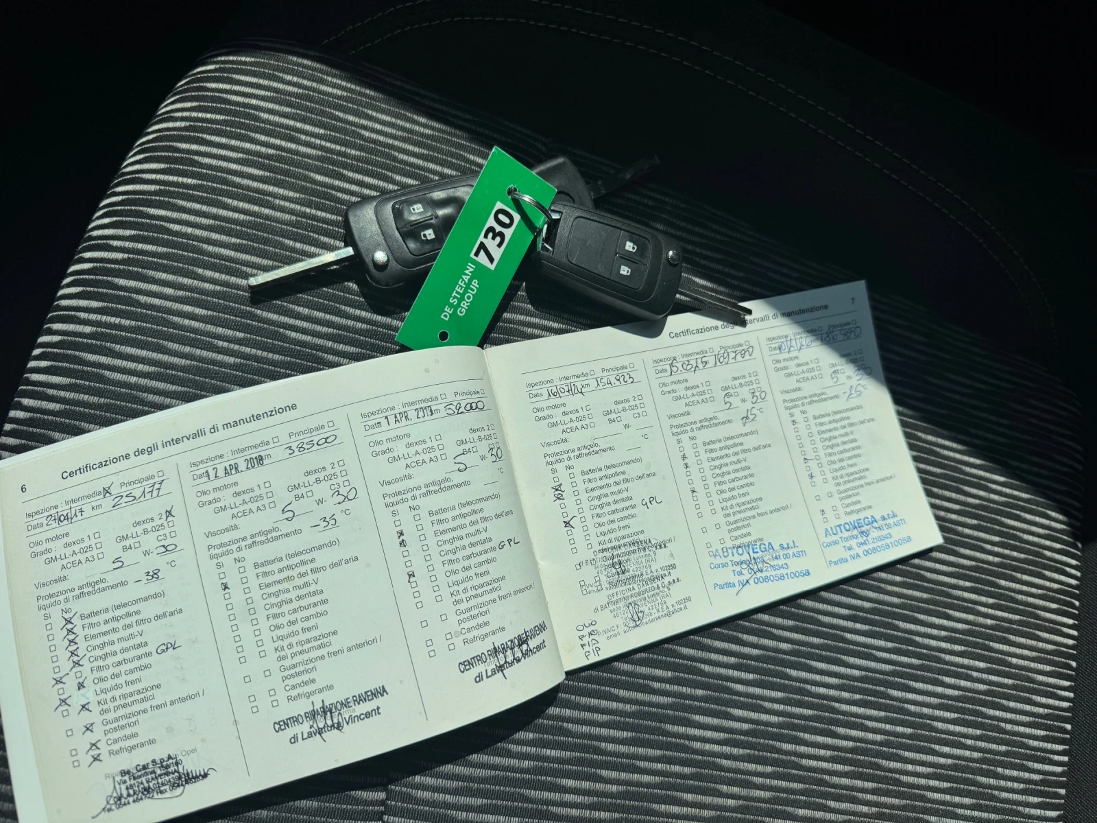 Opel Mokka NAVI* 1.4Т LPG 140hp* 191000km* 2015г* ЛИЗИНГ, снимка 17 - Автомобили и джипове - 55559831