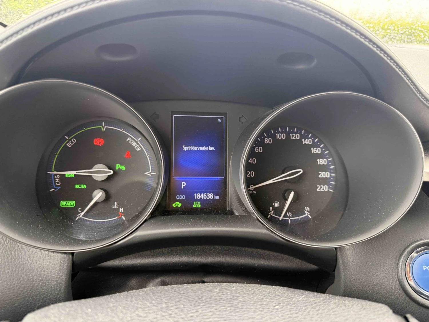 Toyota C-HR Premium 1.8 Хибрид, снимка 4 - Автомобили и джипове - 55623168