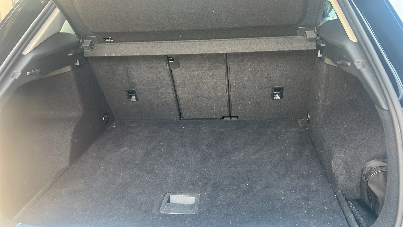 Audi Q3 40 TDI quattro S tronic, снимка 9 - Автомобили и джипове - 55737923