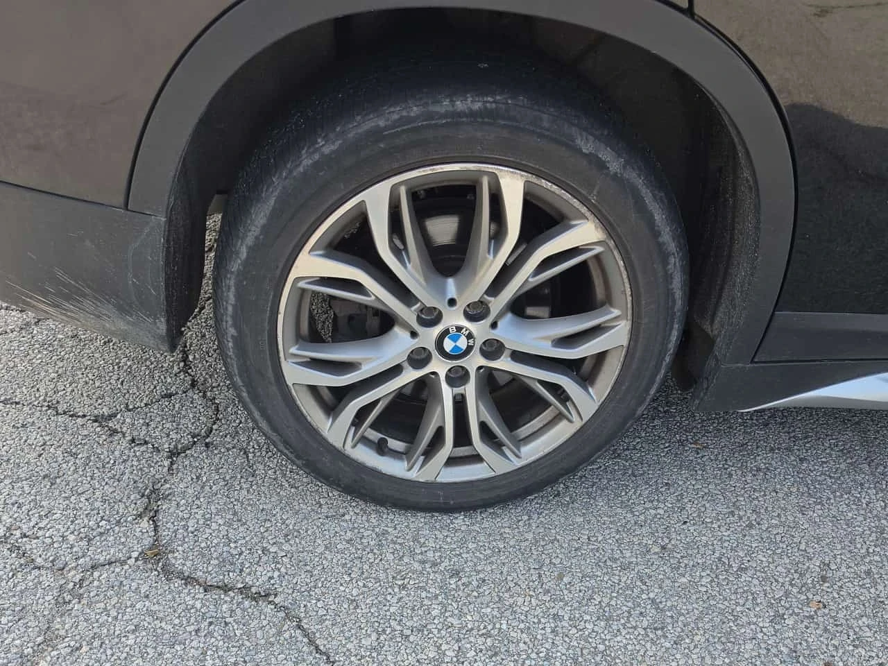 BMW X1 * xDrive28i * CARFAX * ОПЦИЯ ЗА ФИНАНСИРАНЕ , снимка 7 - Автомобили и джипове - 55748204