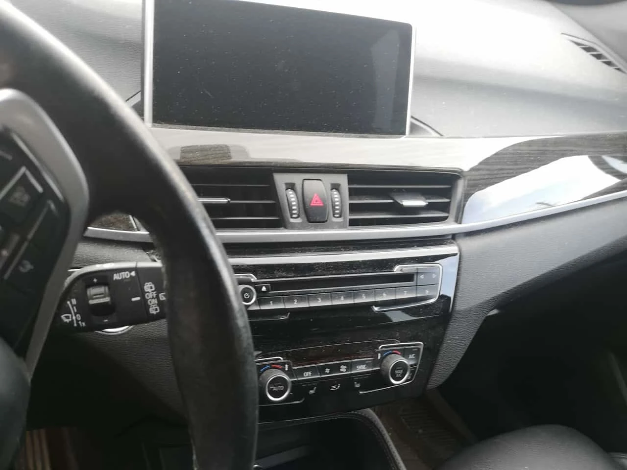 BMW X1 * xDrive28i * CARFAX * ОПЦИЯ ЗА ФИНАНСИРАНЕ , снимка 9 - Автомобили и джипове - 55748204