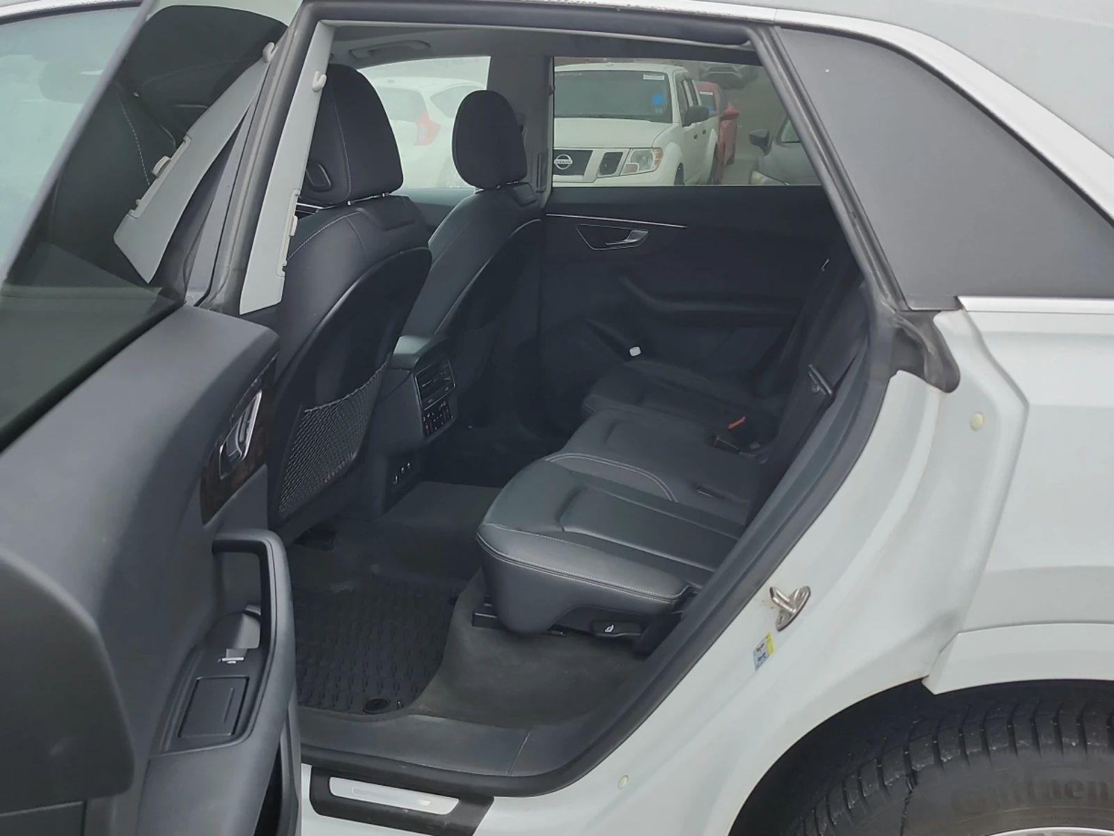 Audi Q8  55 TFSI quattro Progressiv | 2019 | 106 612 км , снимка 11 - Автомобили и джипове - 55981884