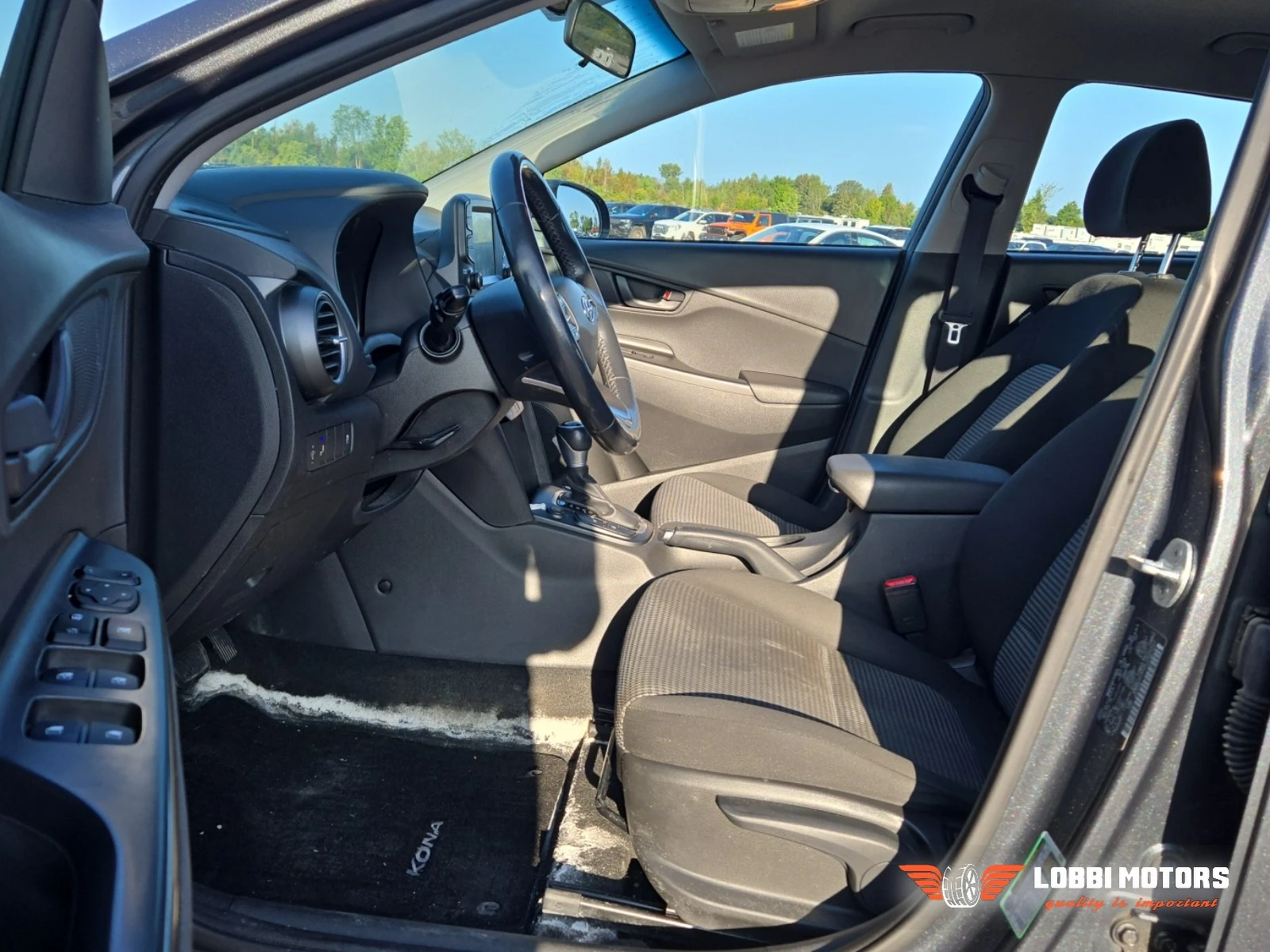 Hyundai Kona, снимка 5 - Автомобили и джипове - 56068343