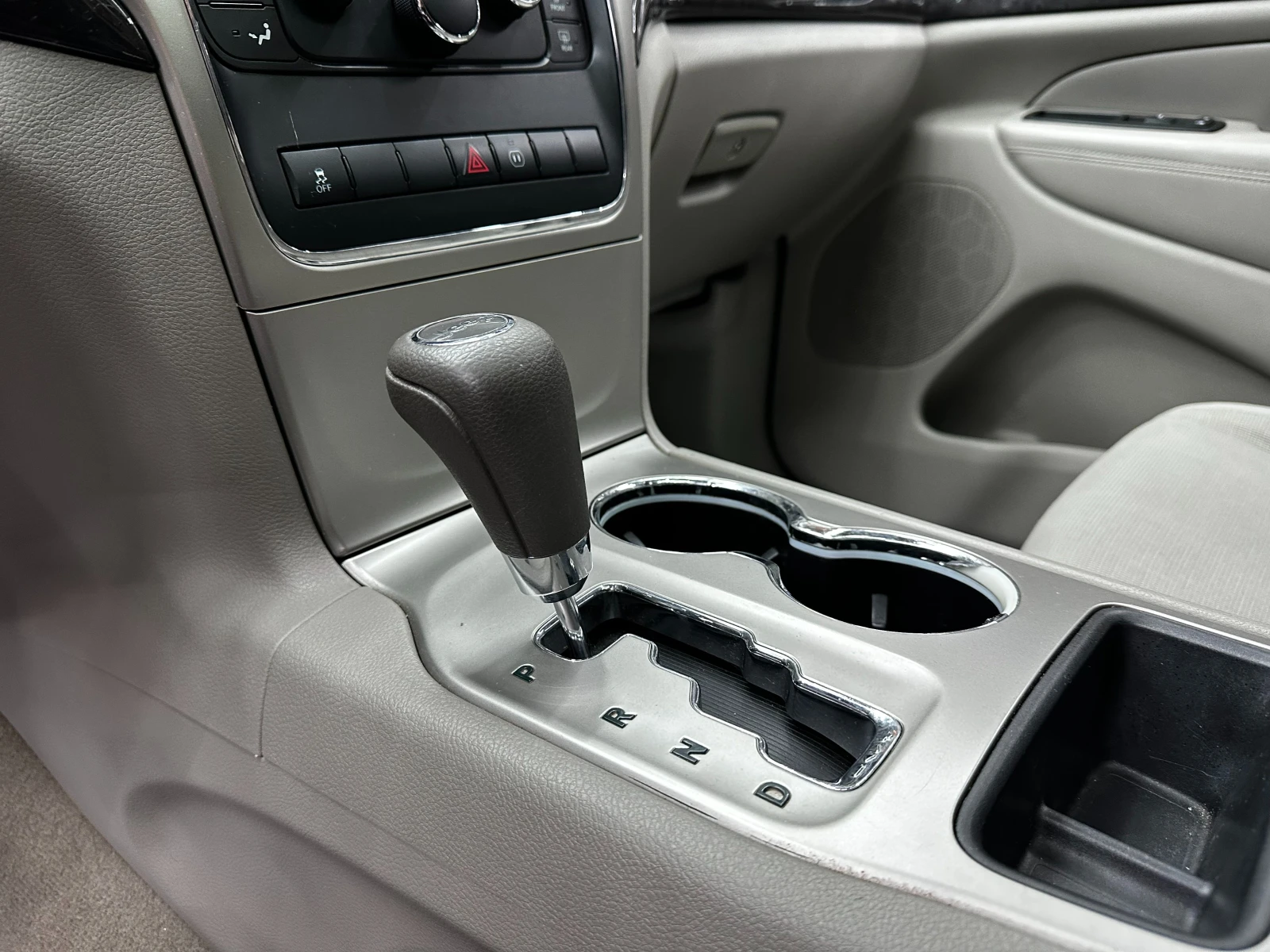Jeep Grand cherokee 3.6/4x4/Loredo | Mobile.bg � ����������� 11